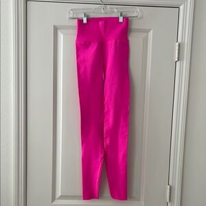 Fabletics x Maddie Ziegler SculptKnit  leggings